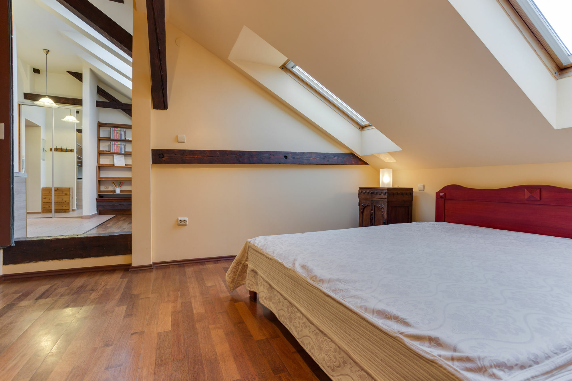 Appartement Penguin - Ice Congress Center *